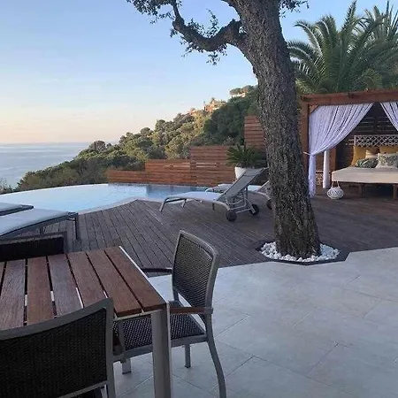 Estilo Mediterraneo A 200 M Playa Con Piscina Villa *