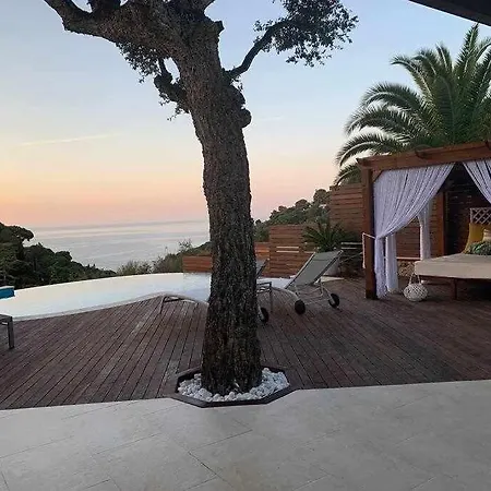 Estilo Mediterraneo A 200 M Playa Con Piscina * Tossa de Mar