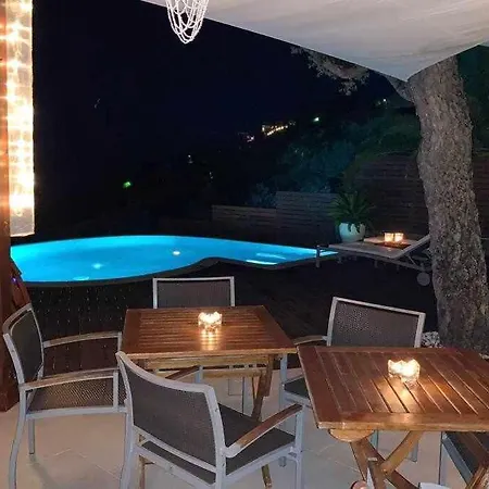 Estilo Mediterraneo A 200 M Playa Con Piscina * Tossa de Mar