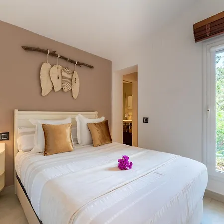 Estilo Mediterraneo A 200 M Playa Con Piscina * Tossa de Mar