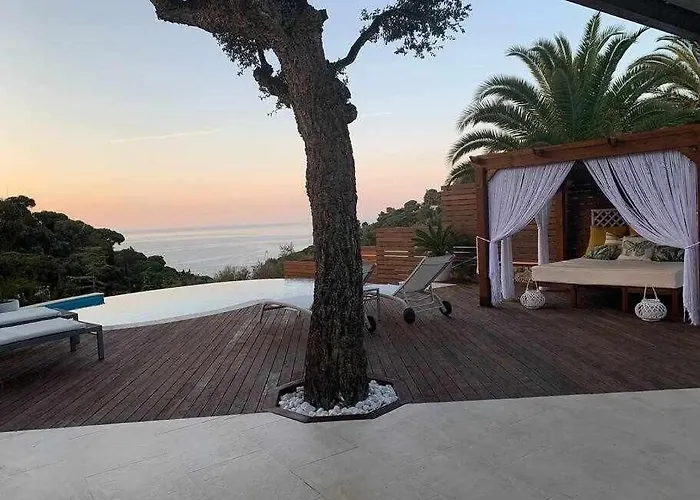 Estilo Mediterraneo A 200 M Playa Con Piscina * Tossa de Mar